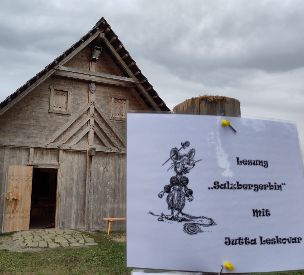 „Lange Nacht der Museen“ in Mitterkirchen