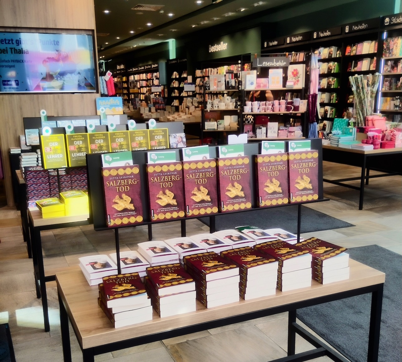 Release Day!