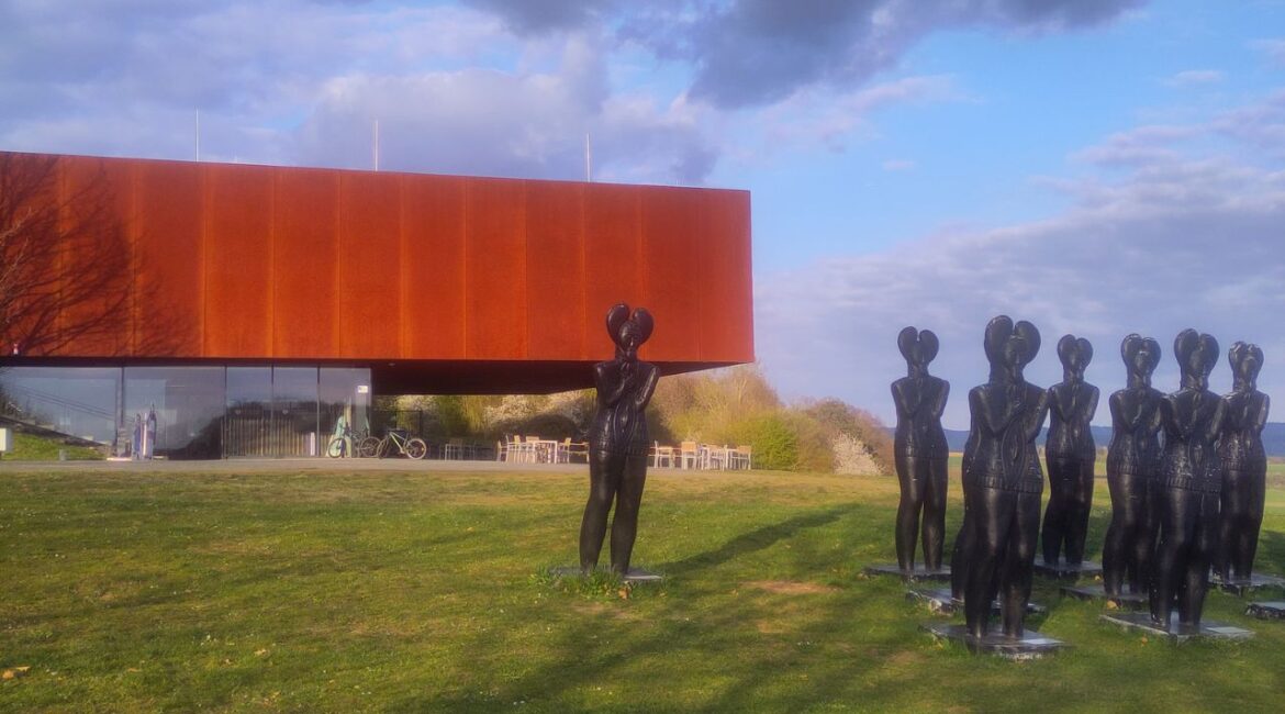 Der Fürst vom Glauberg