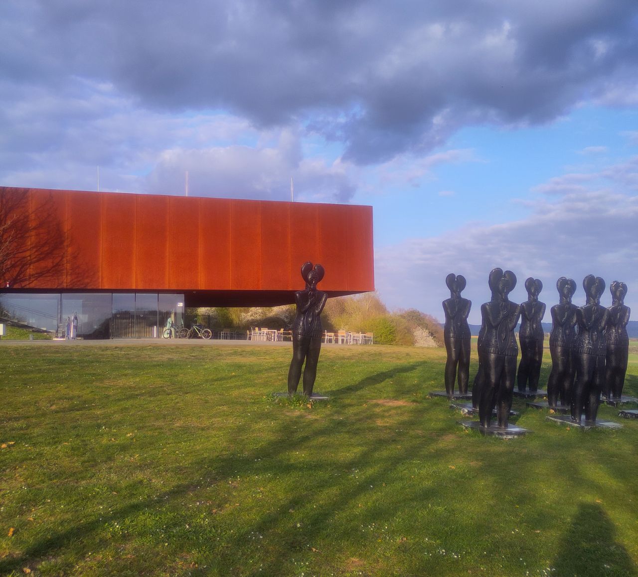 Keltenwelt am Glauberg